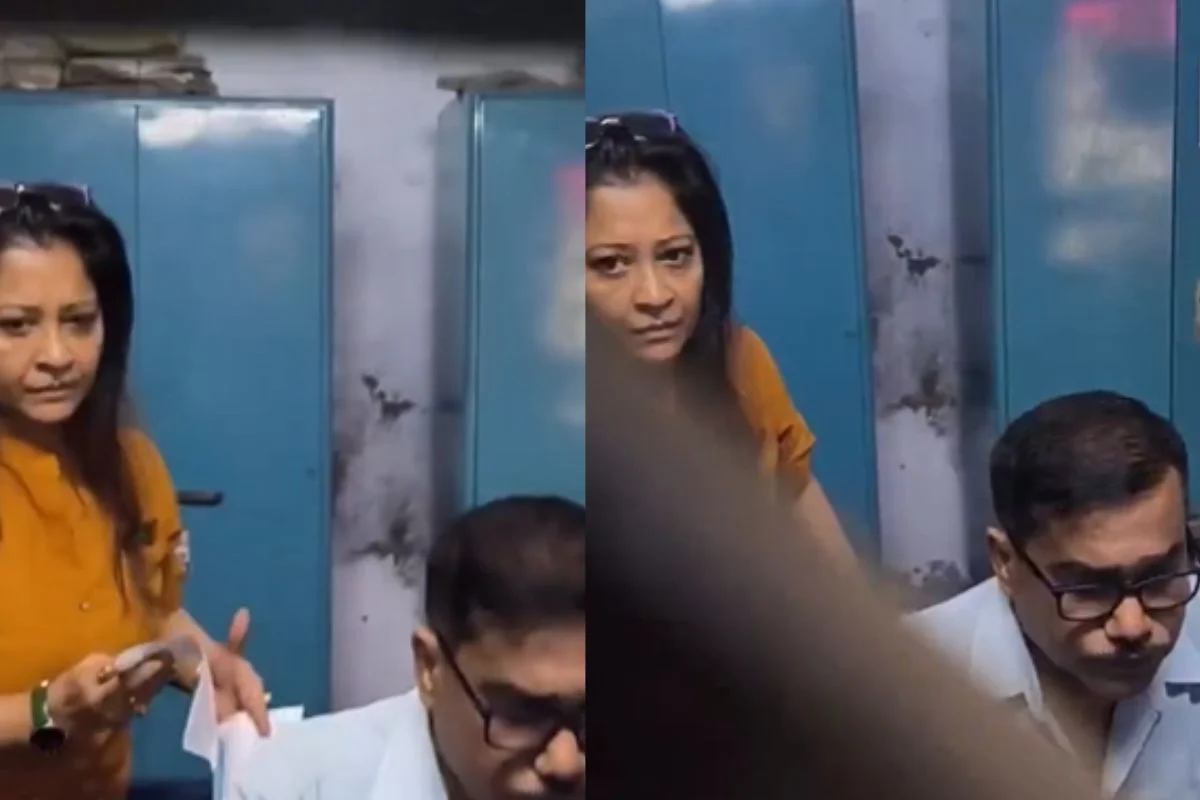 Viral Video