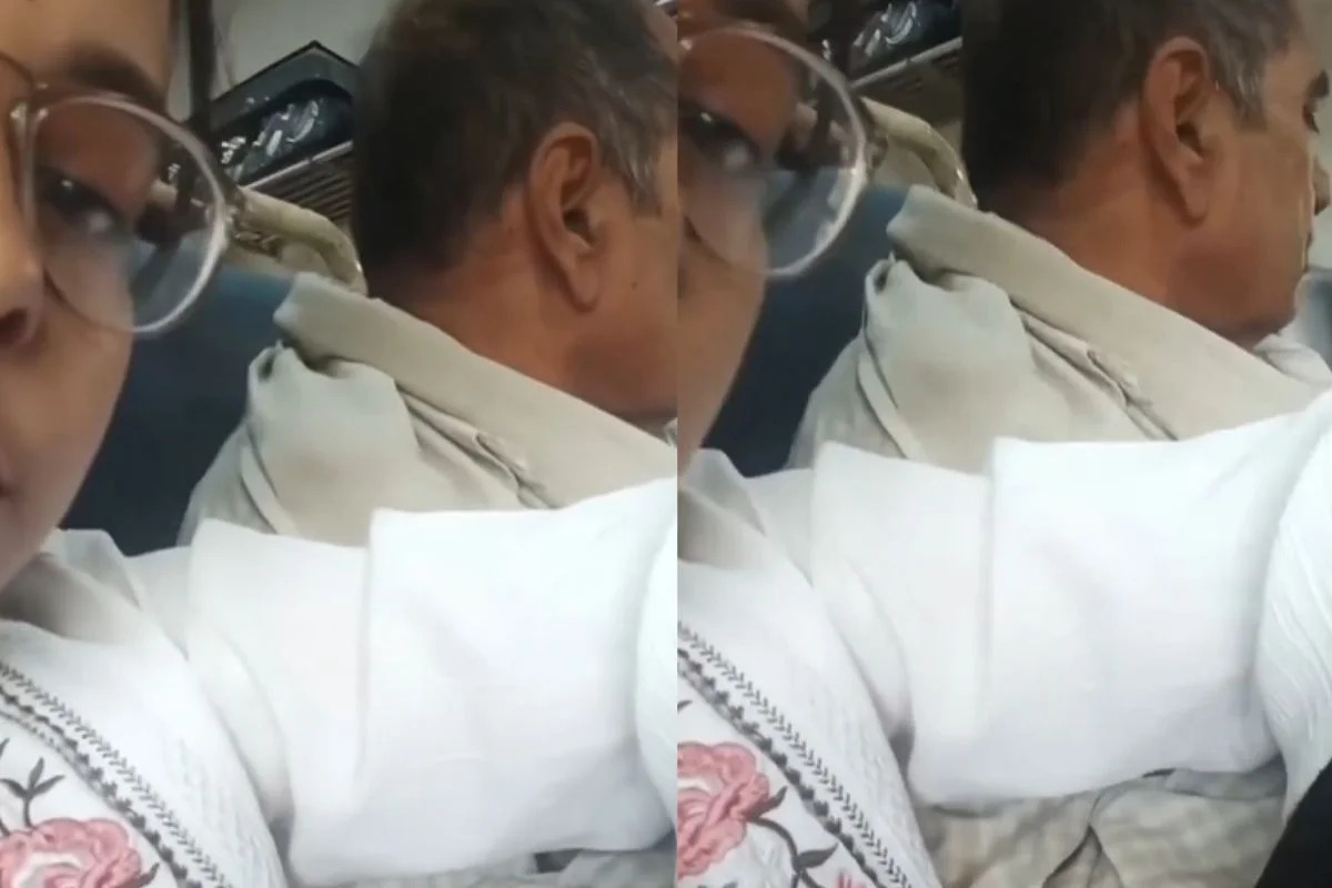 Viral Video
