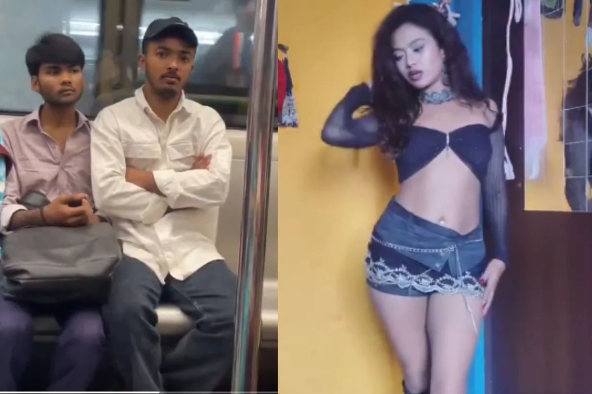 Viral Video