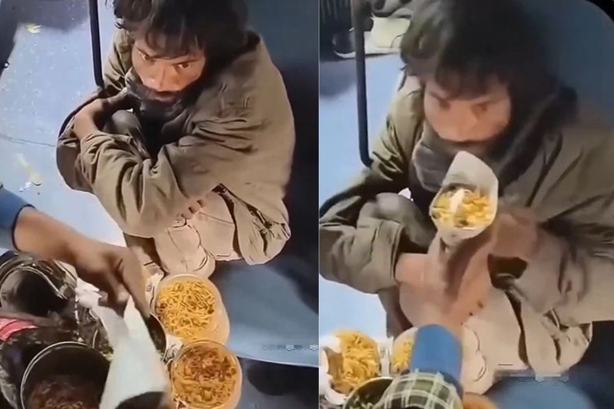 Viral Video