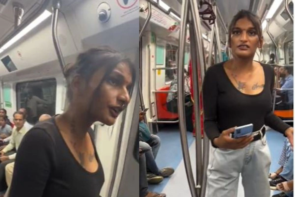 Viral Video