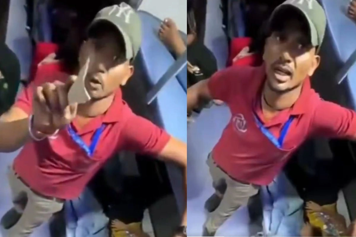 Viral Video