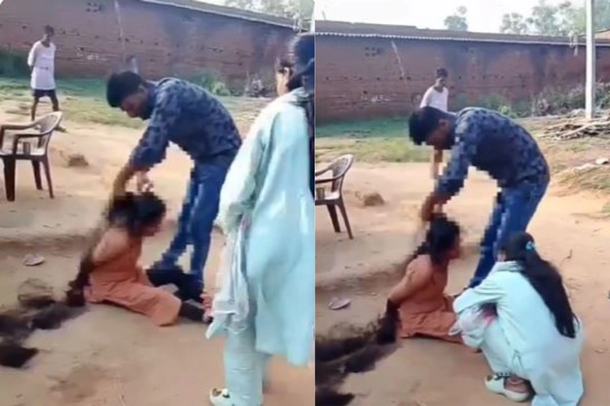 Viral Video