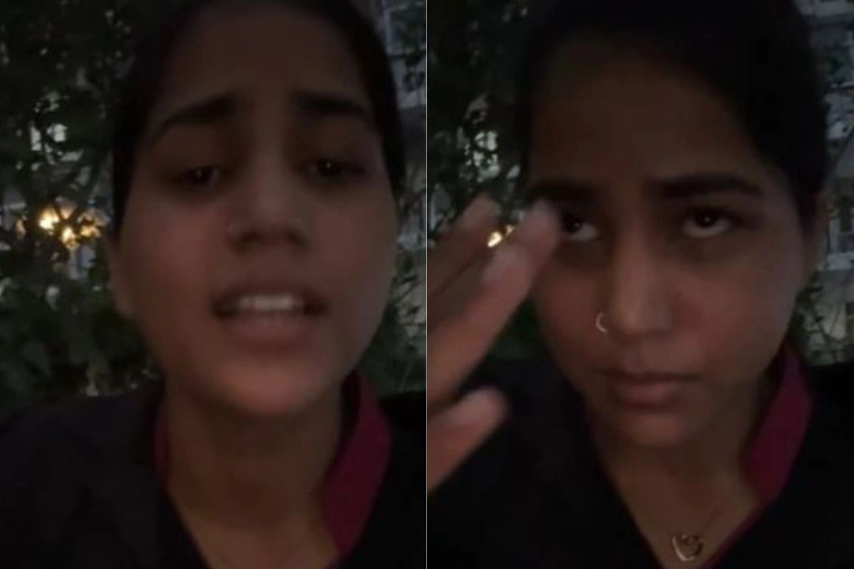 Viral Video
