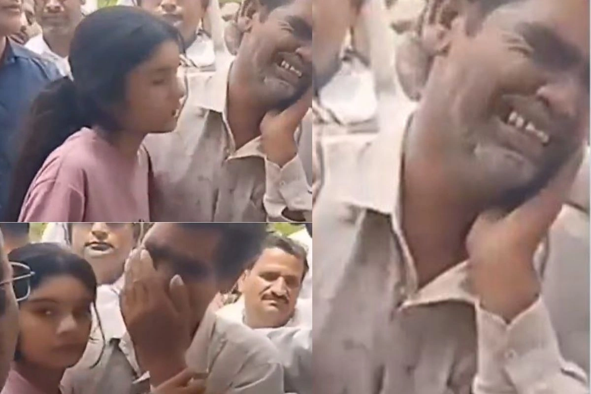 Viral Video