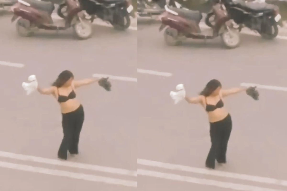 Viral Video