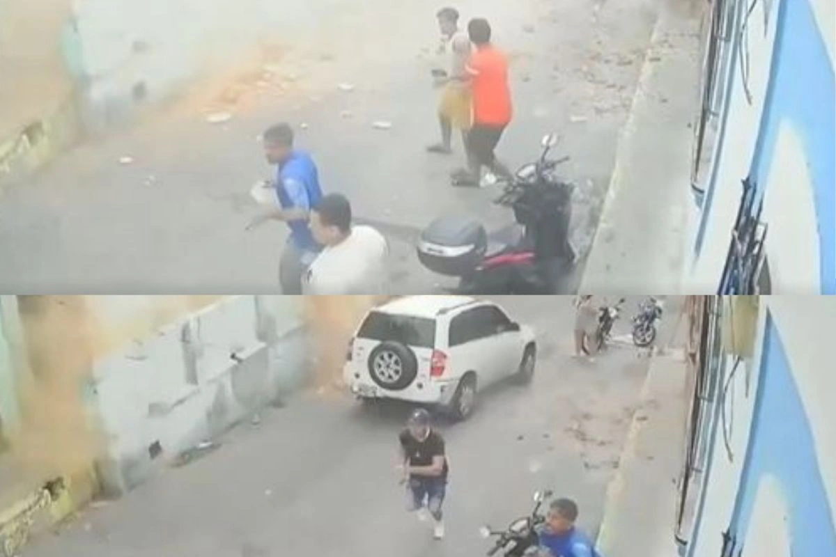 Viral Video