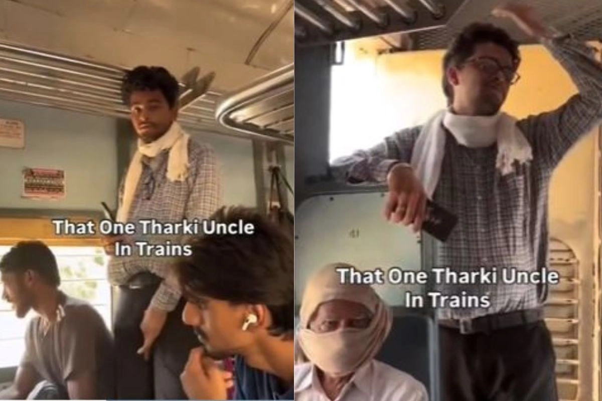 Viral Video