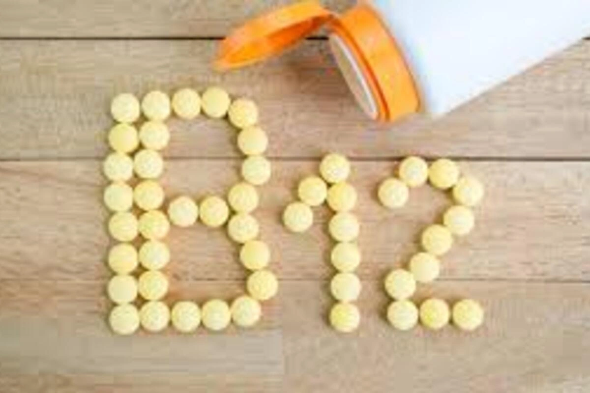 Vitamin B12