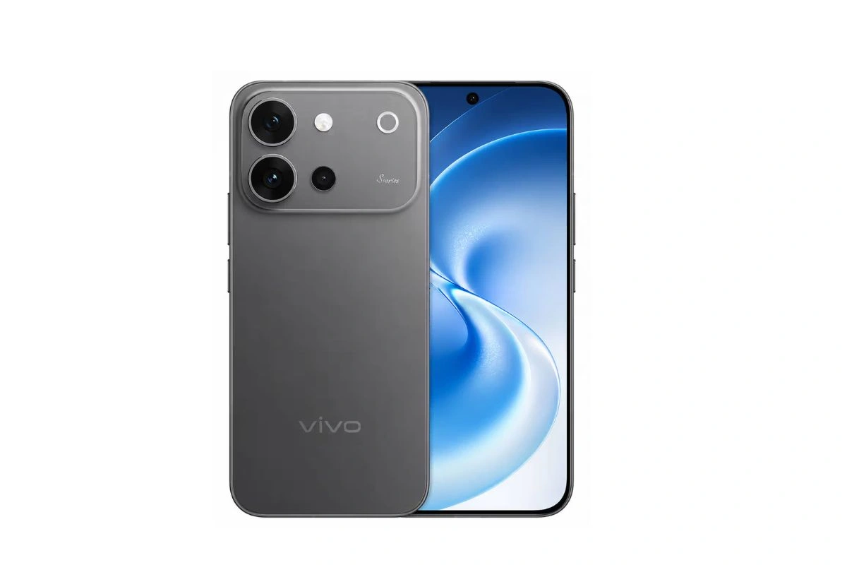 Vivo S60