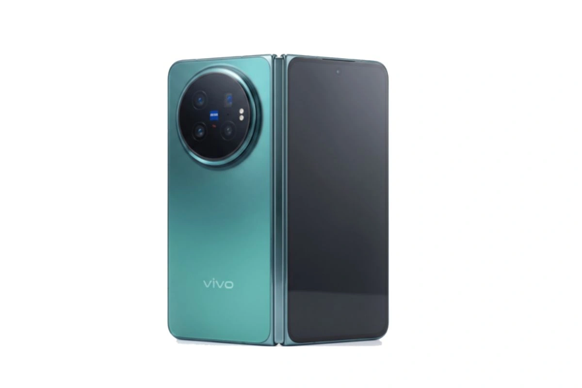 Vivo X Fold 6