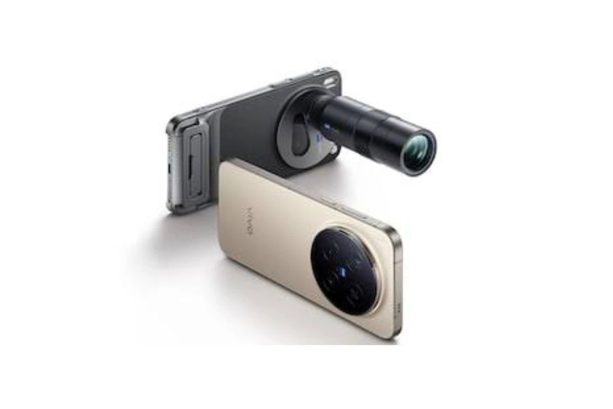 Vivo X500 Pro