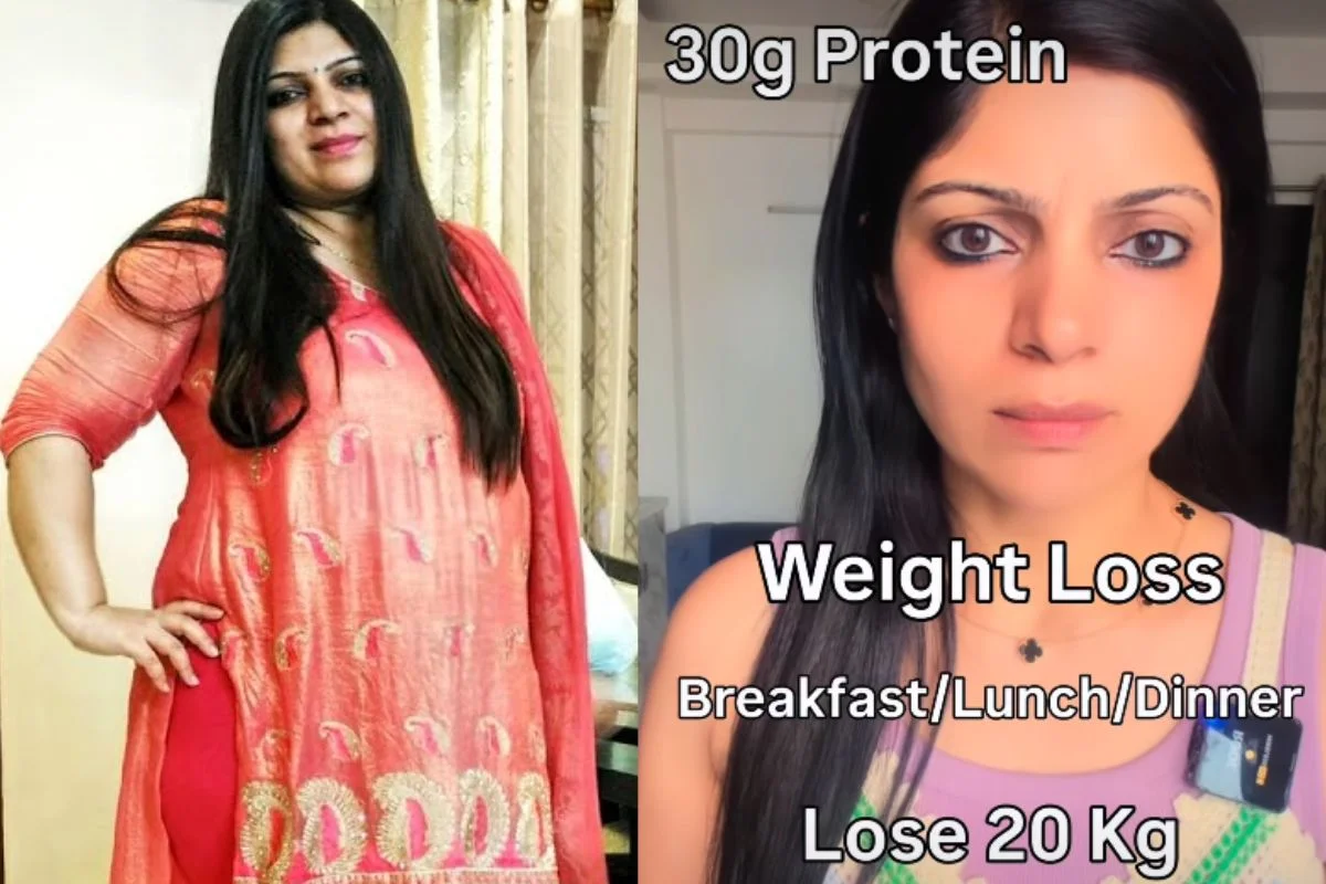Weight Loss 