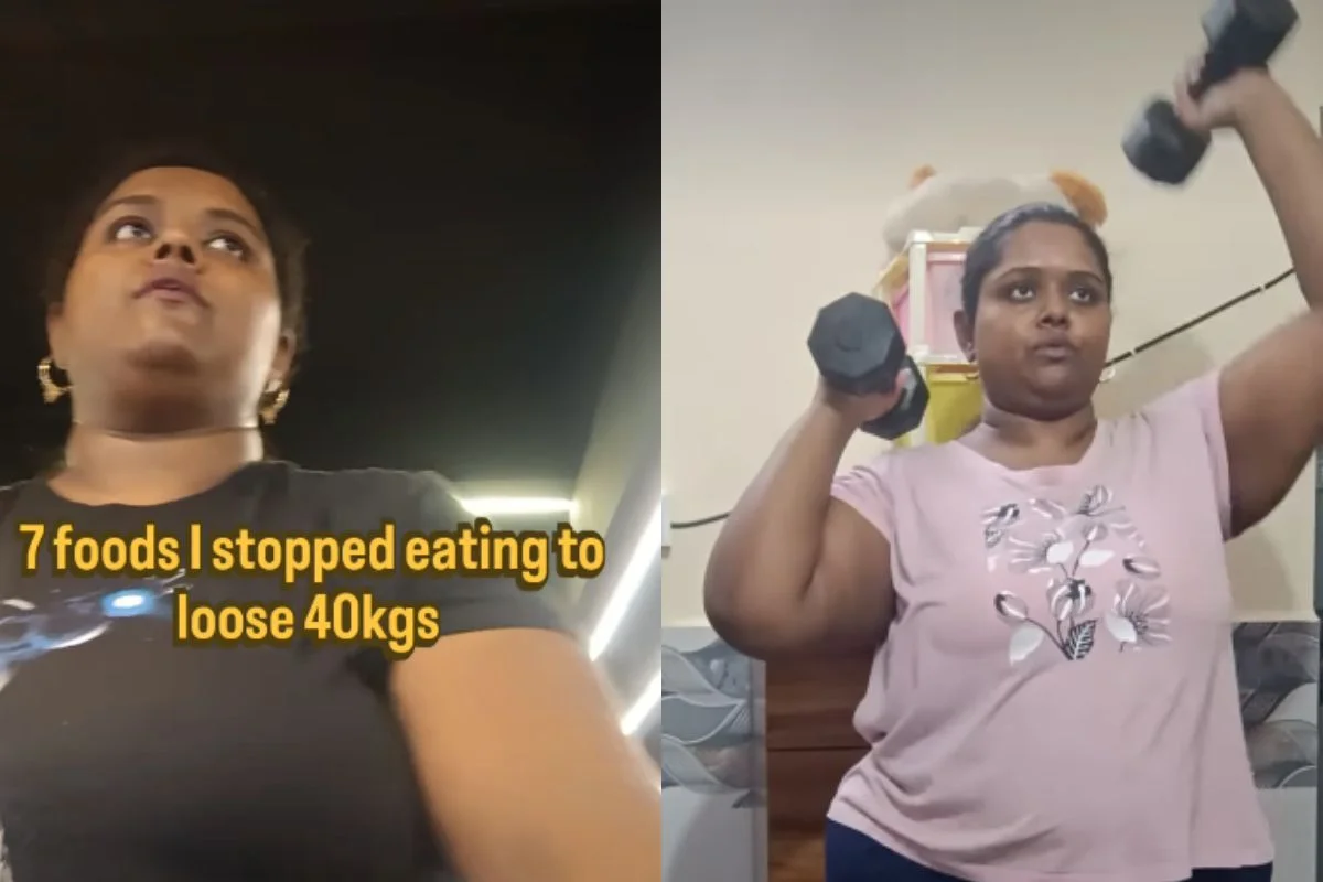 Weight Loss
