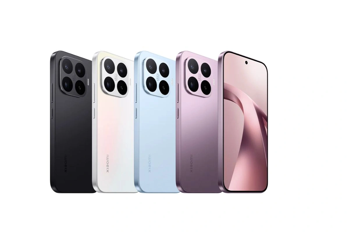 Xiaomi 17T