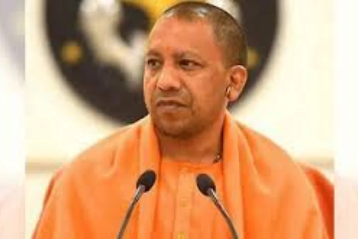 cm yogi adityanath