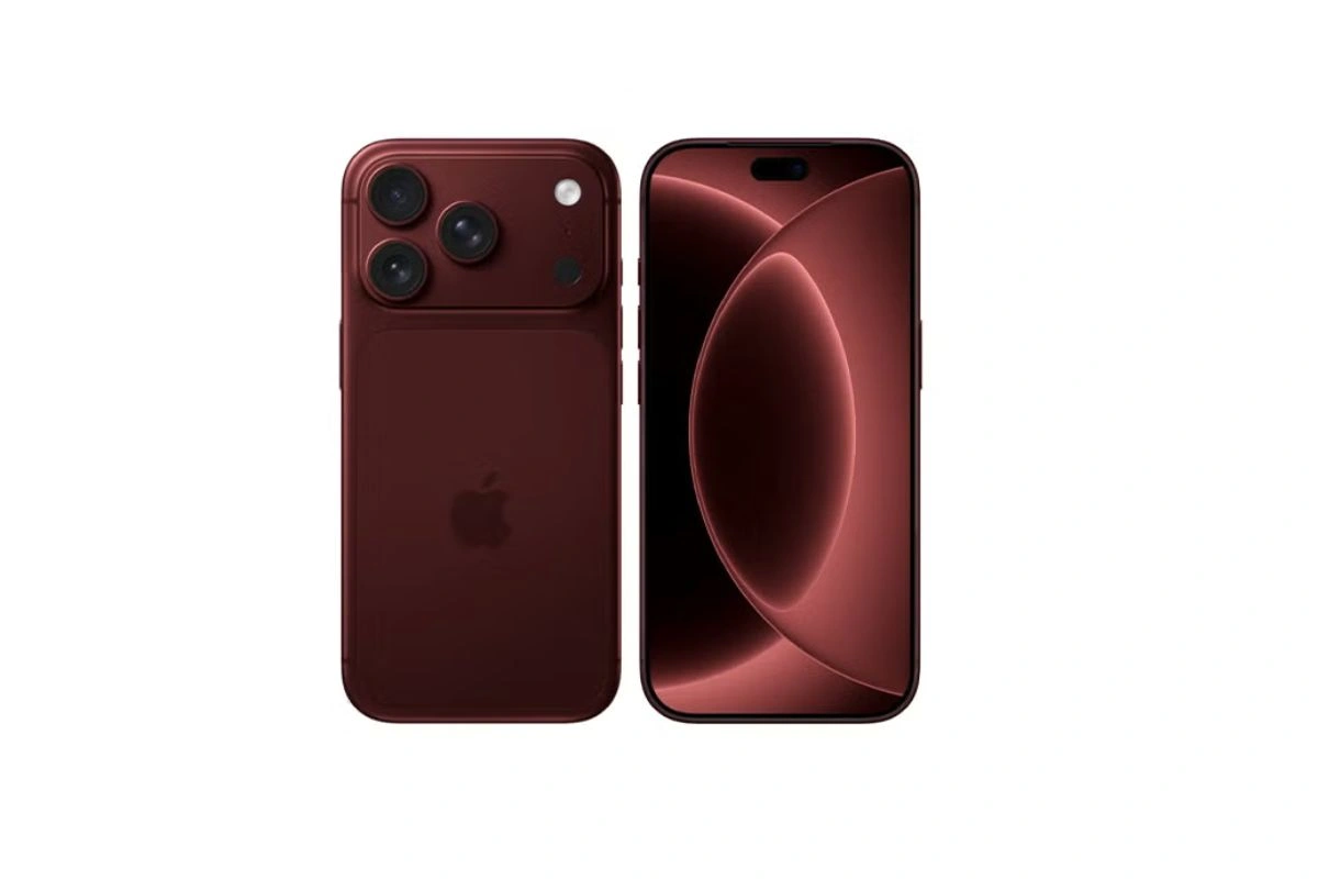 iPhone 18 Pro