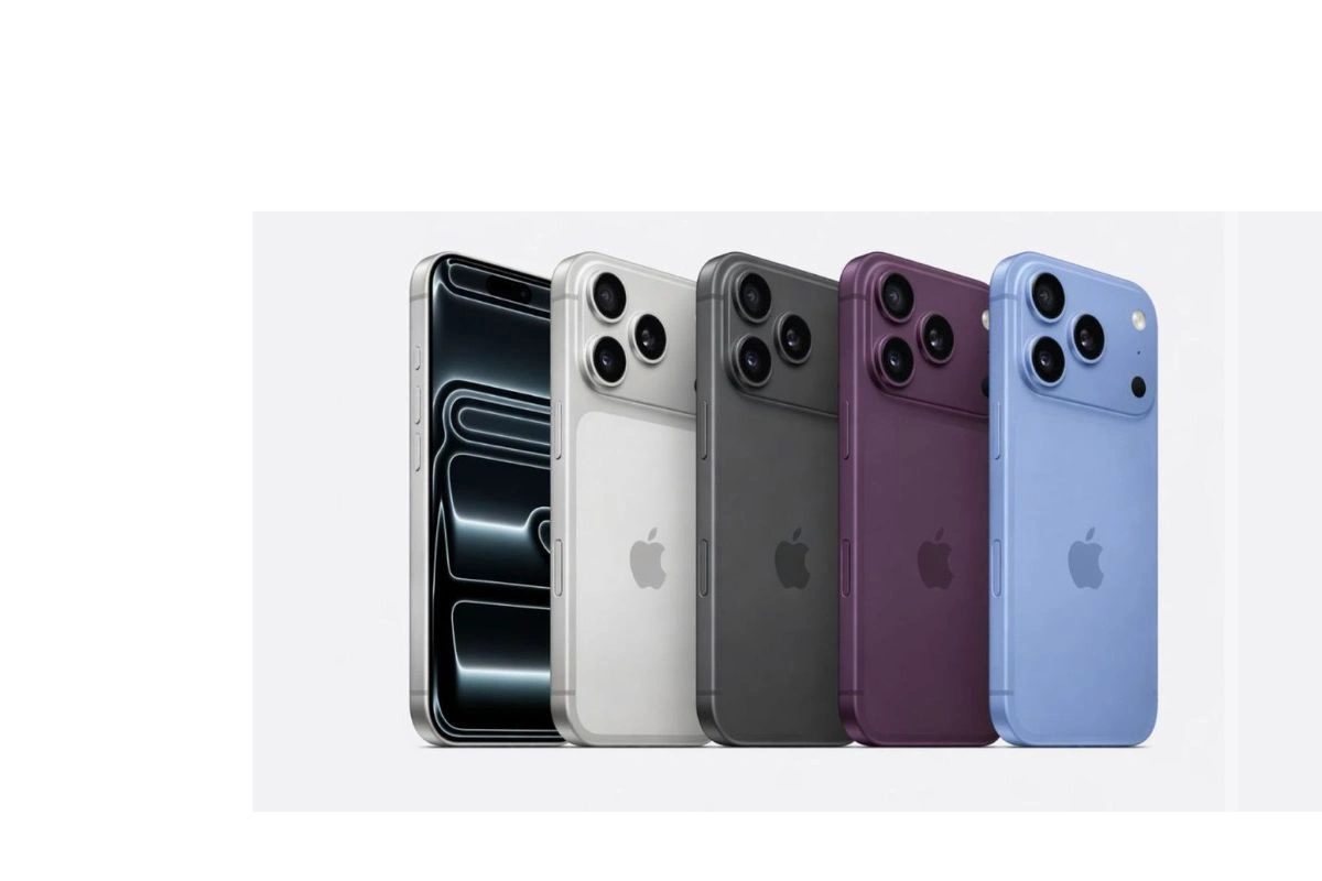 iPhone 18 Pro
