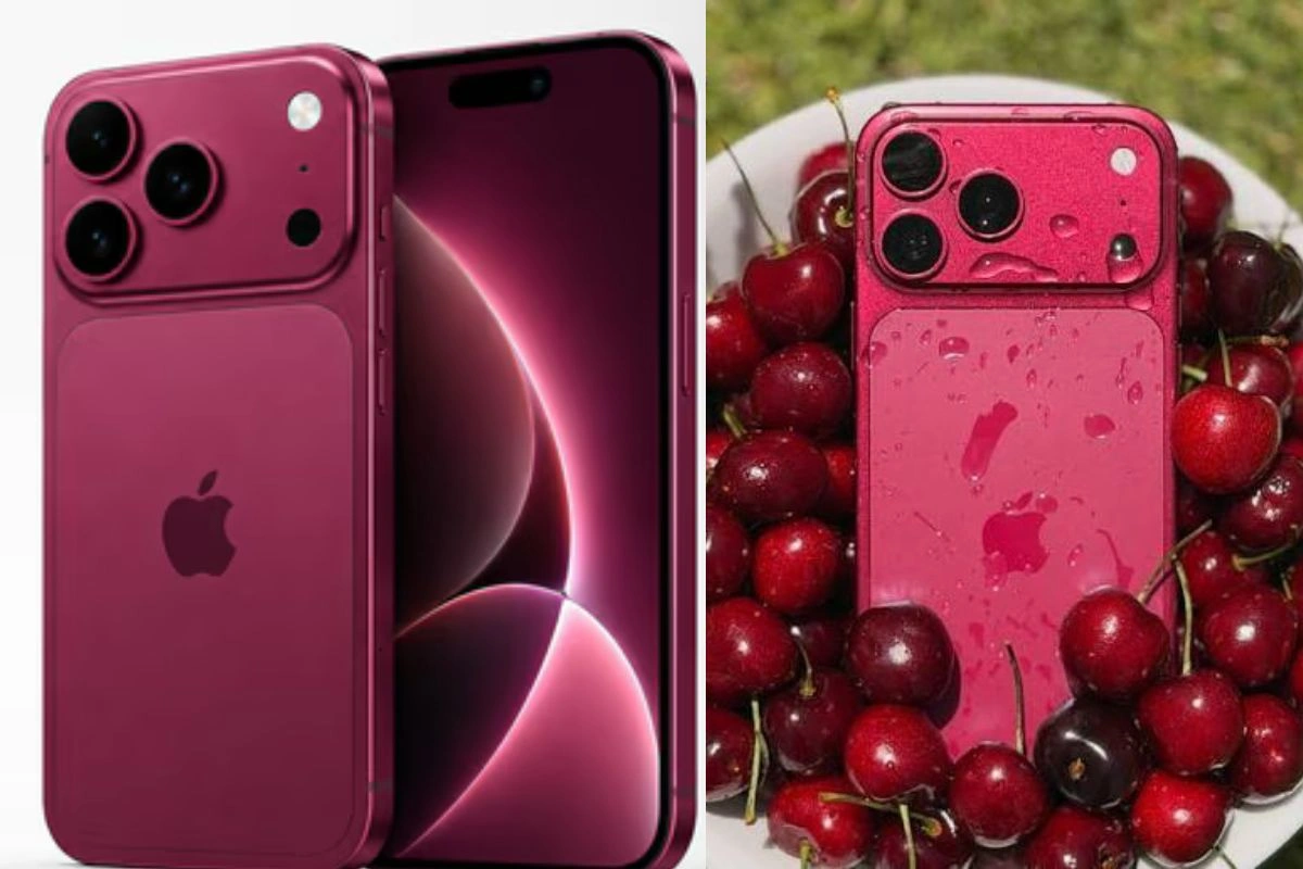 iPhone 18 Pro