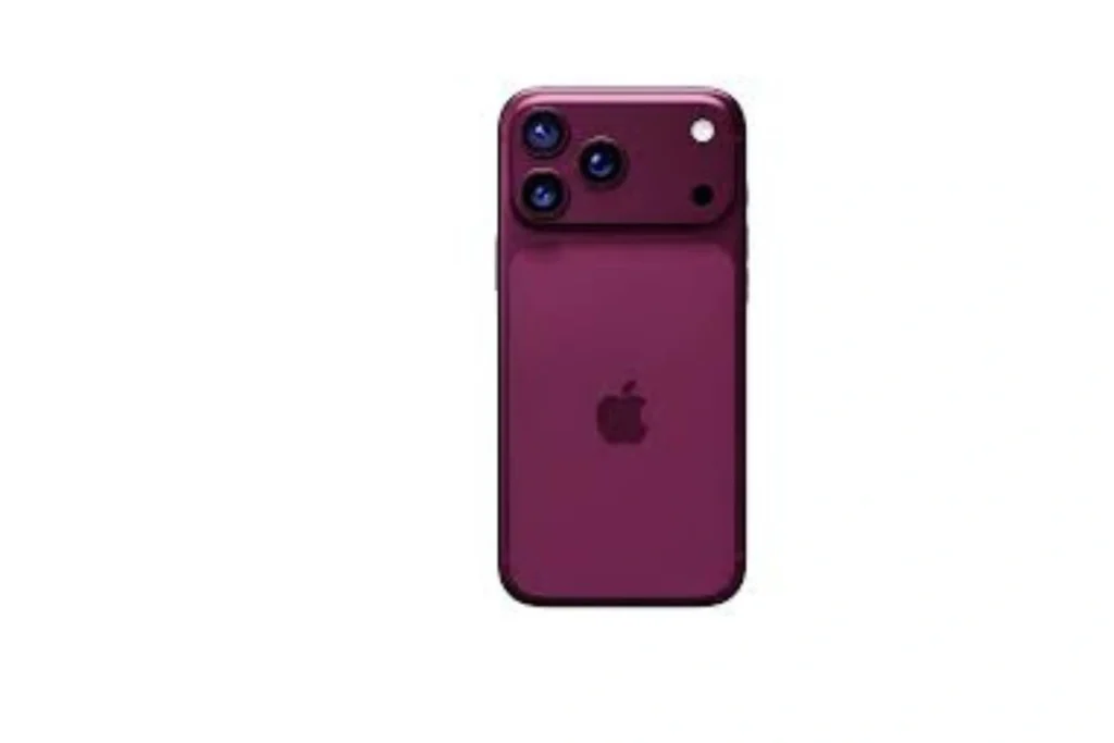iPhone 18 Pro Max
