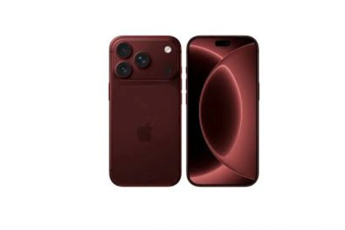 iPhone 18 Pro Max