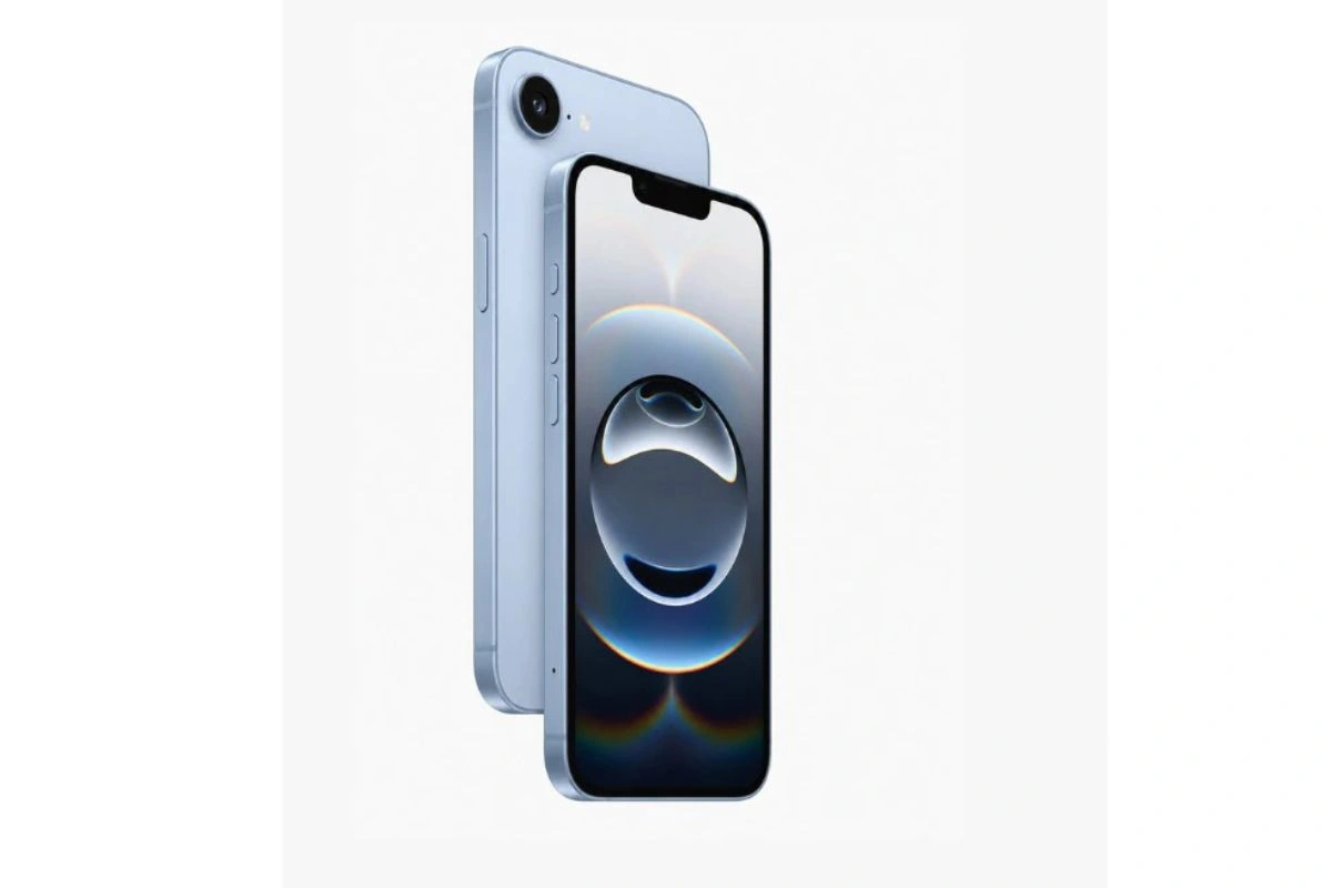 iPhone 18e