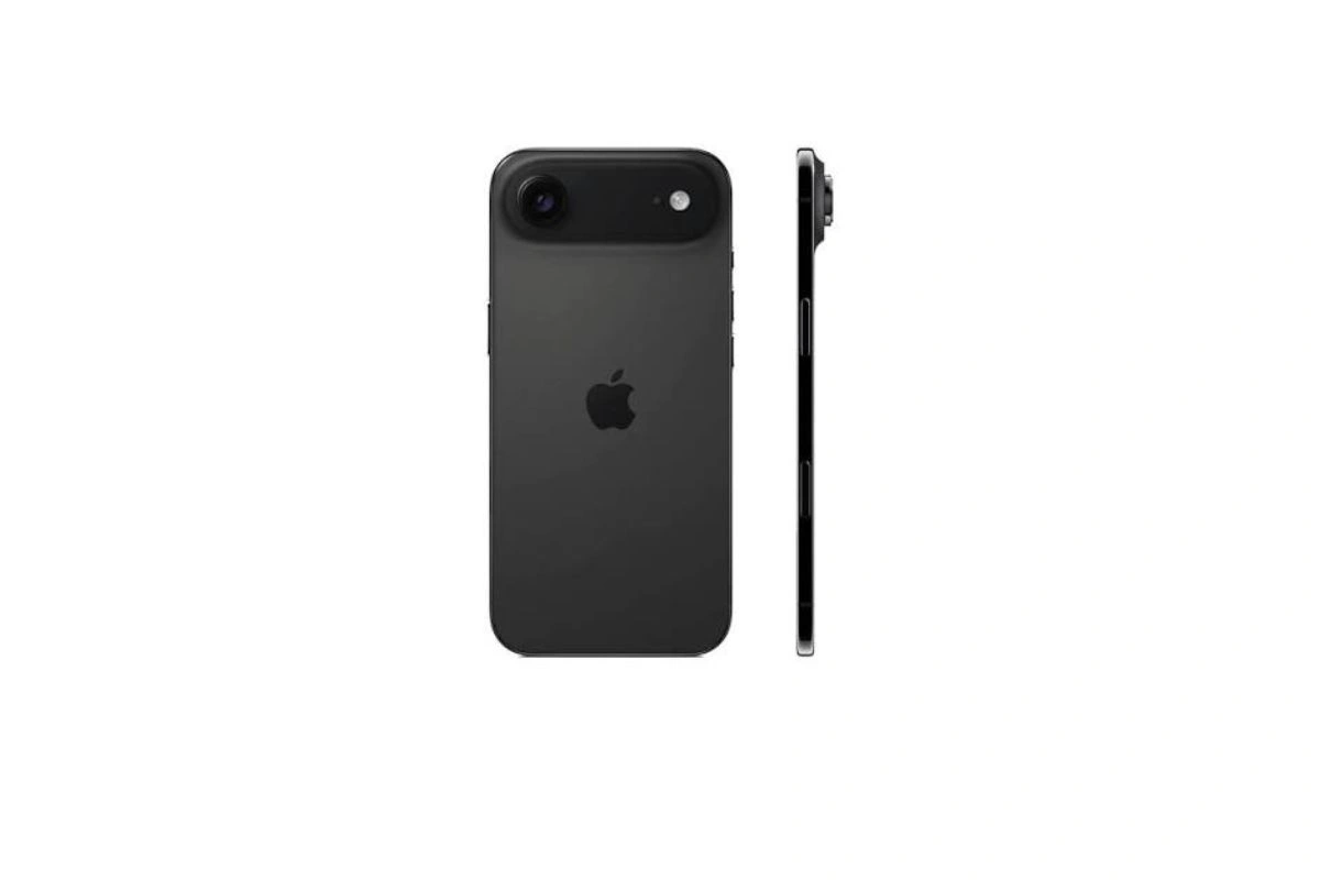 iPhone Air 2