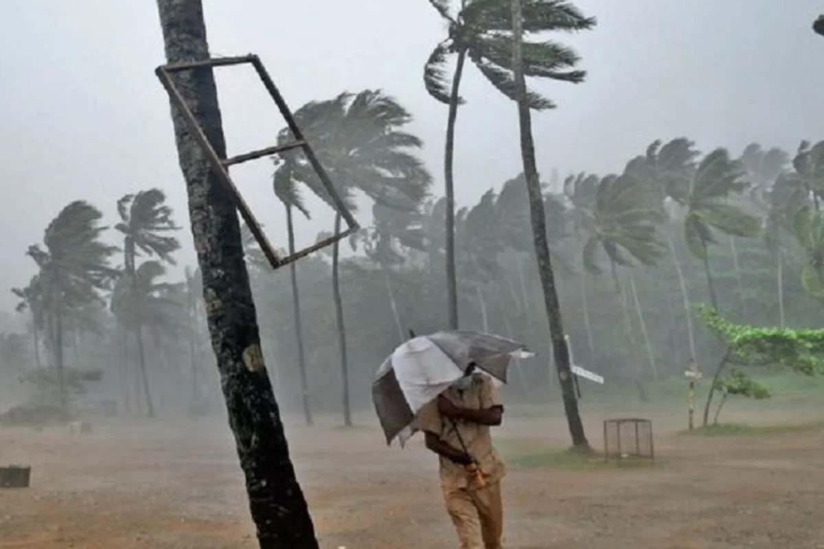 कल का मौसम 22 June 2026