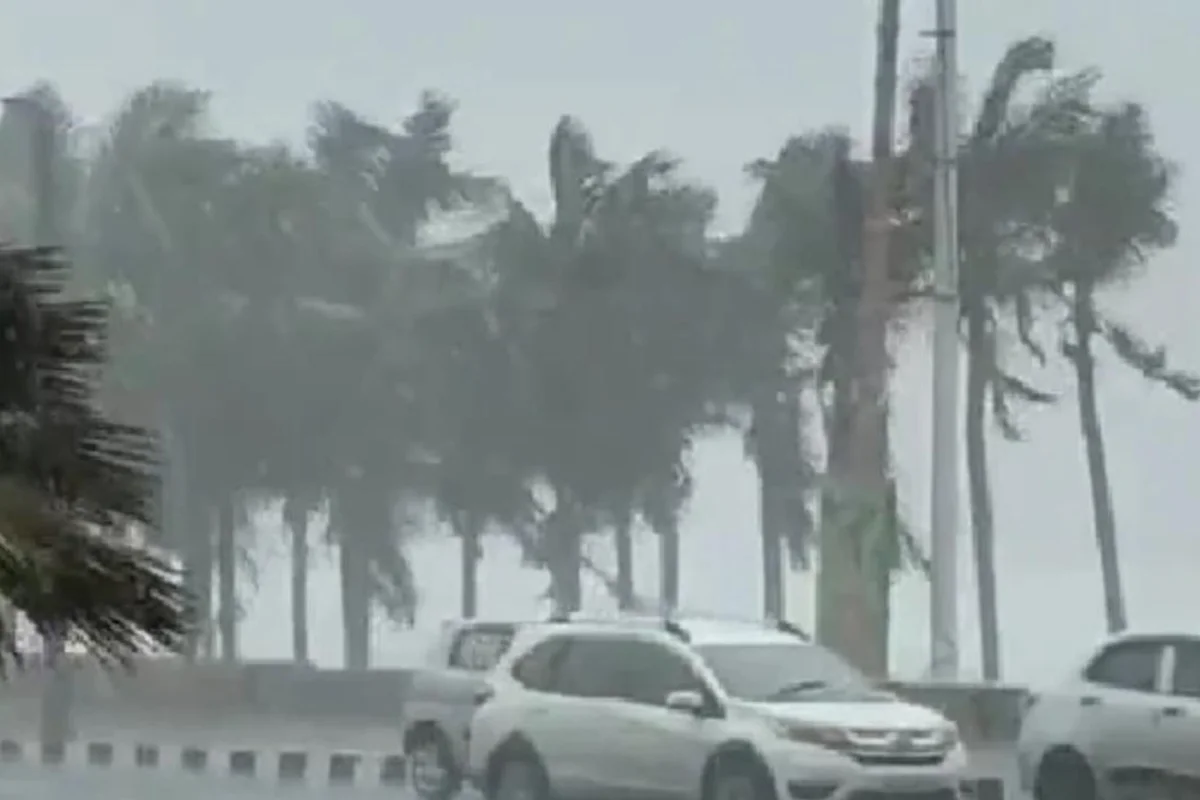 कल का मौसम 7 June 2026