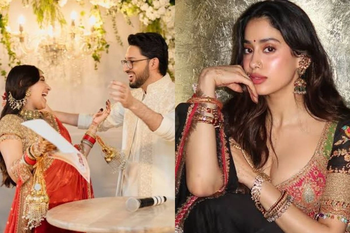 Akansha Ranjan Kapoor