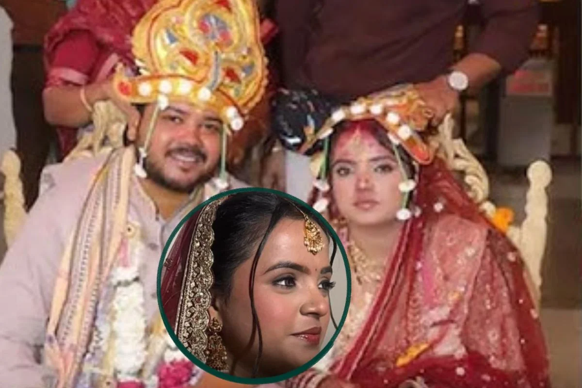 Akriti Murder Case