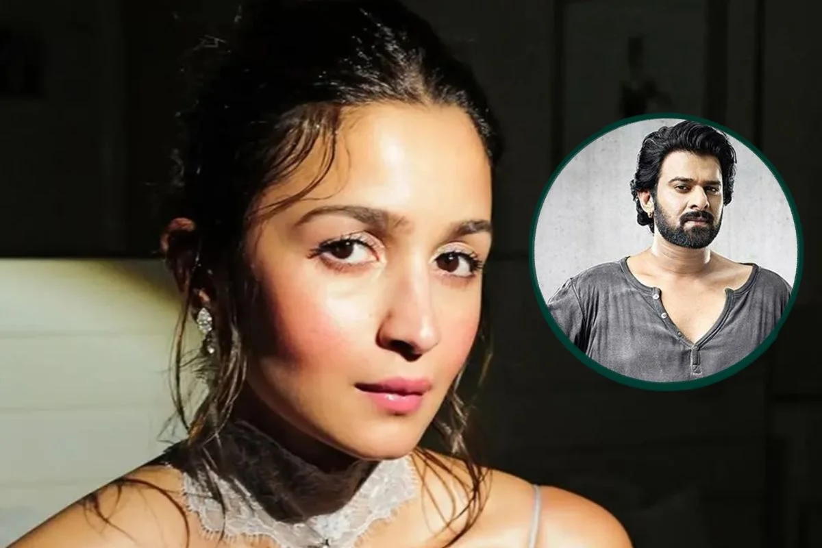 Alia Bhatt