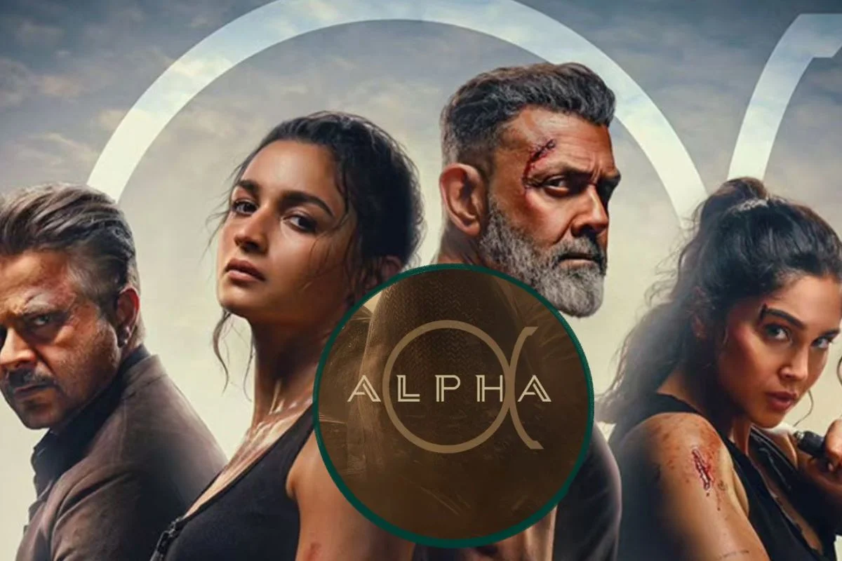Alpha Box Office Collection Day 2