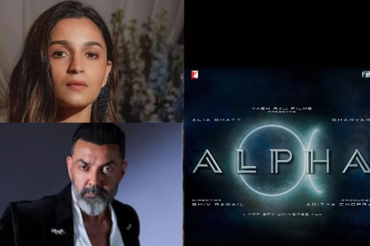 Alpha Box Office Collection Day 4
