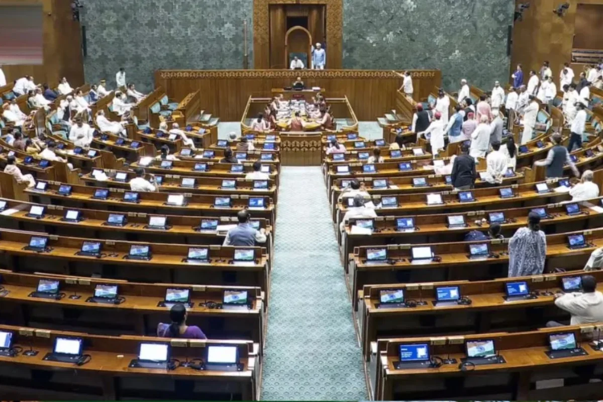 Anti-Paper Leak Bill