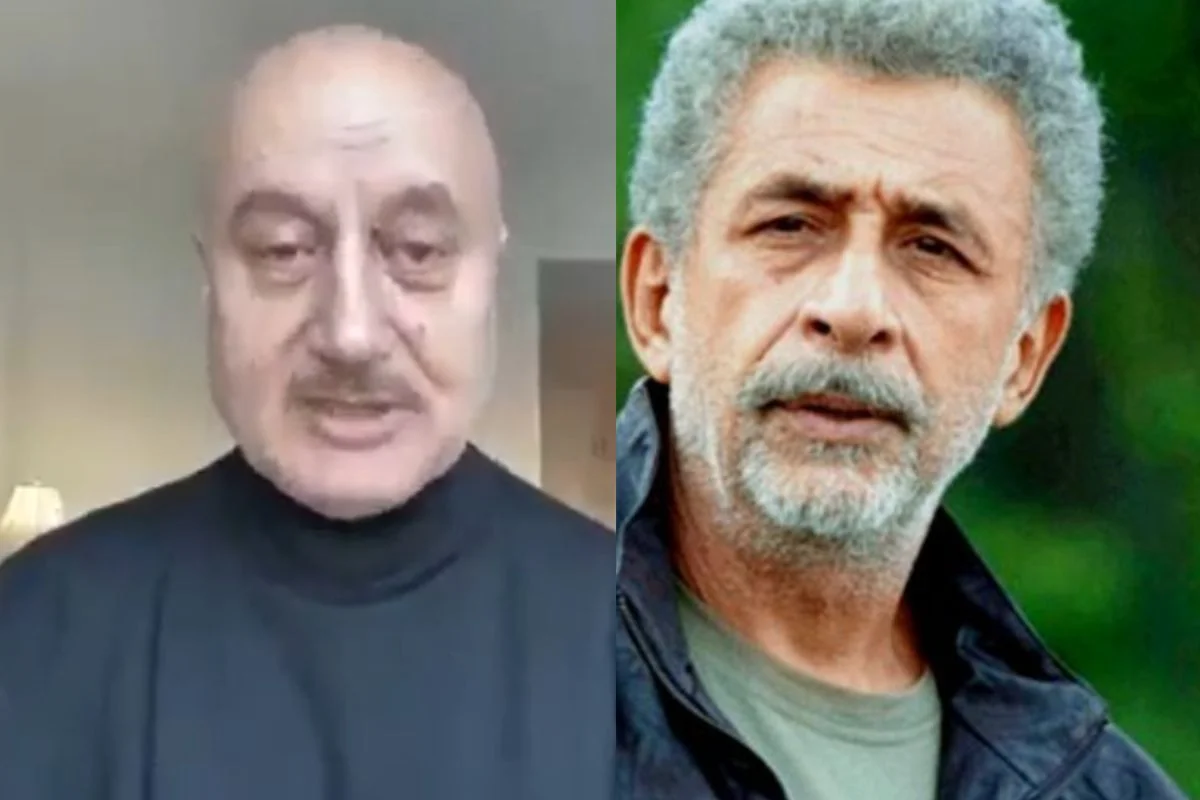 Anupam Kher
