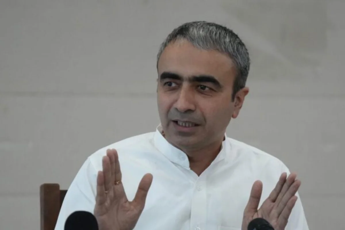 Anurag Dhanda