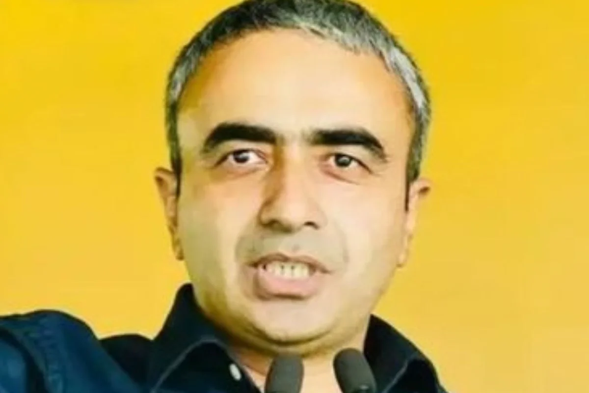 Anurag Dhanda