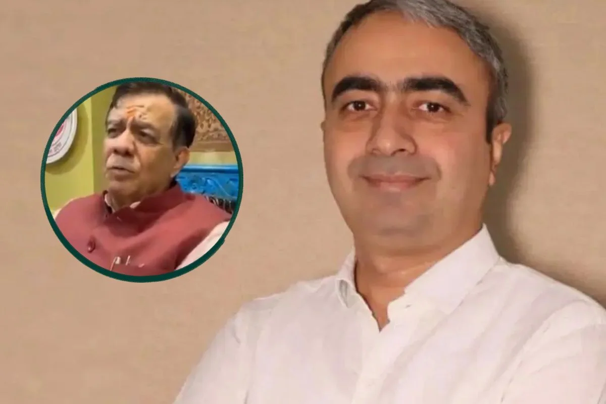 Anurag Dhanda