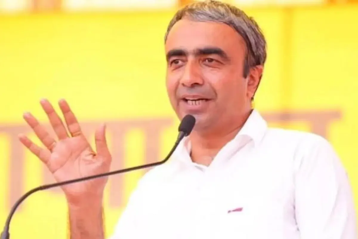 Anurag Dhanda