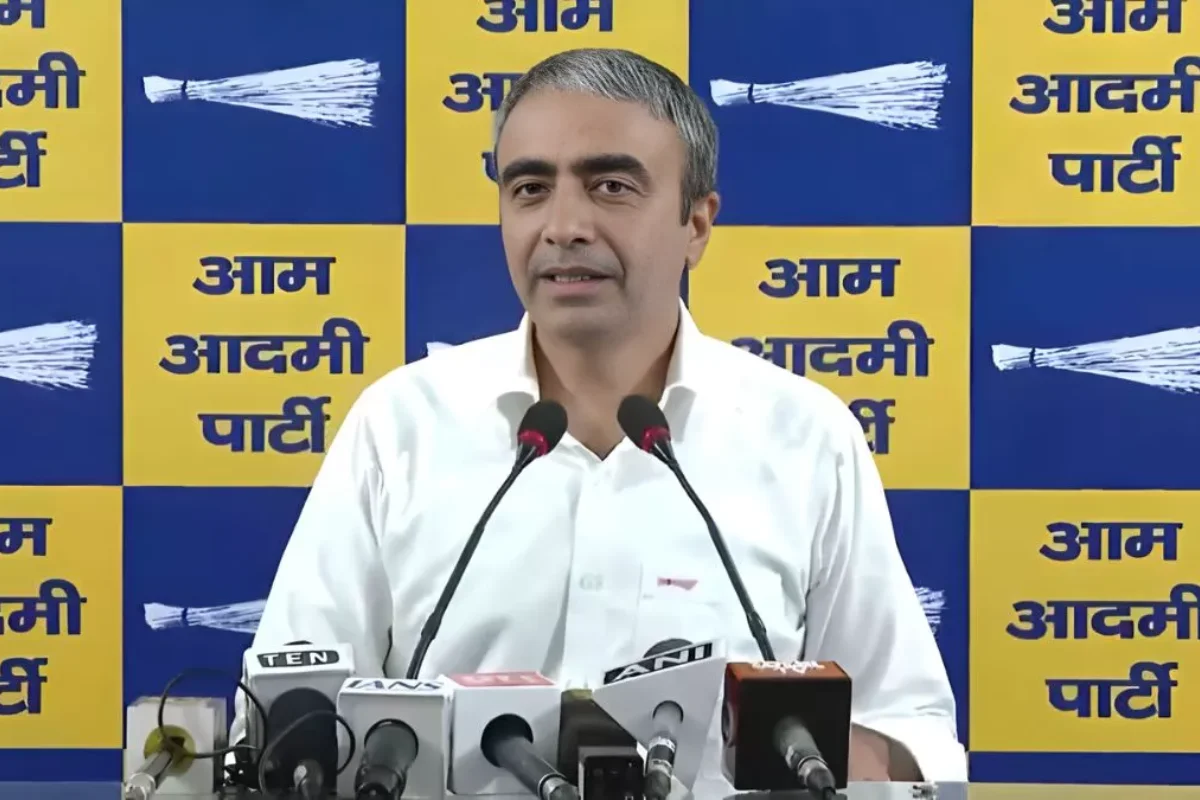 Anurag Dhanda