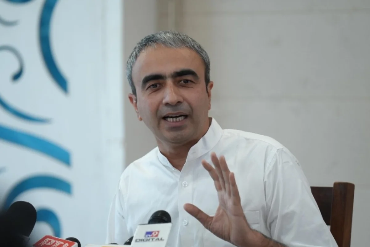 Anurag Dhanda