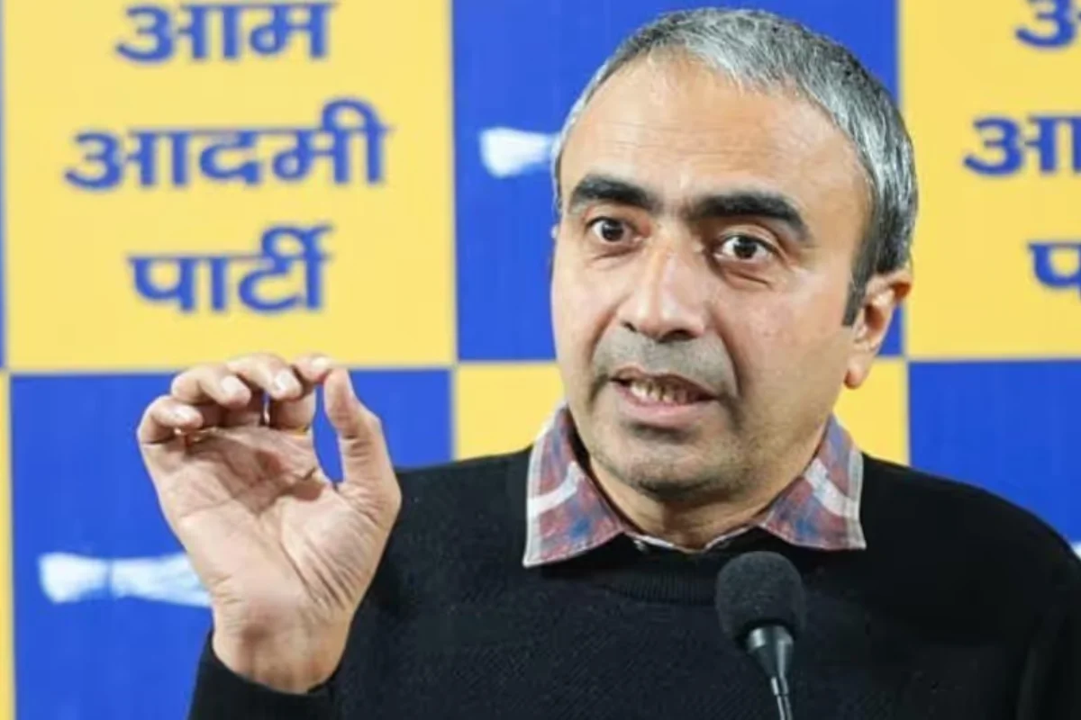 Anurag Dhanda