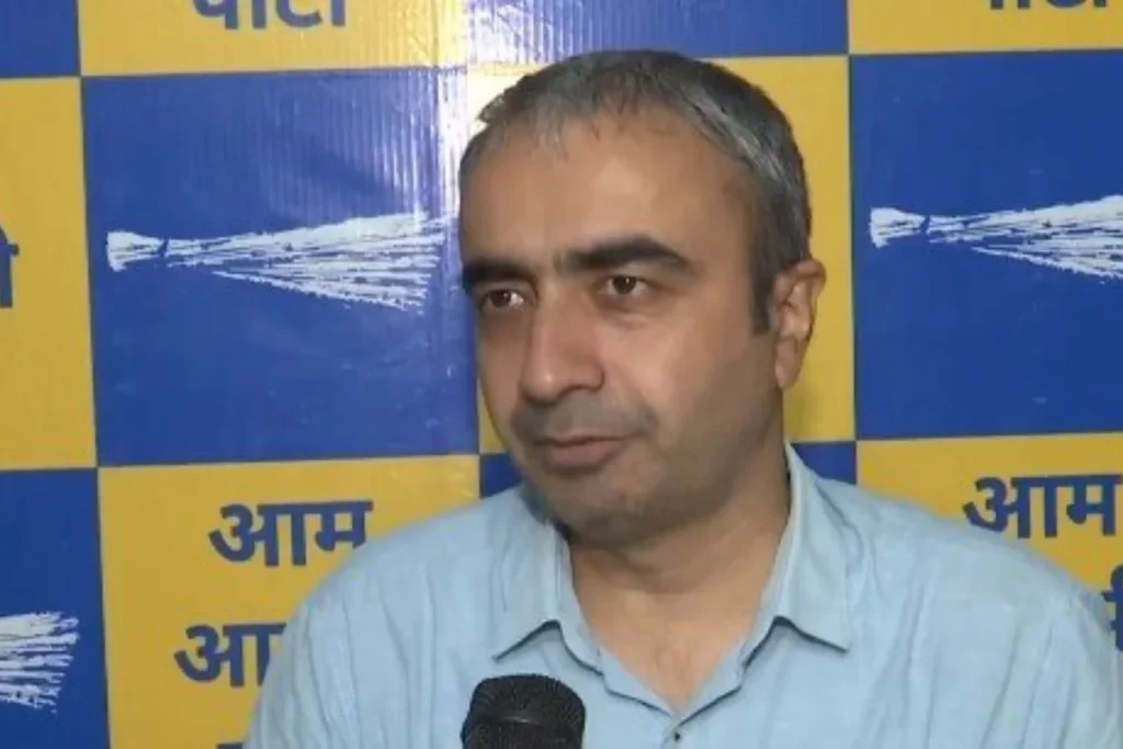 Anurag Dhanda