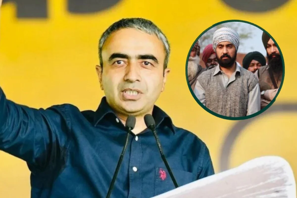Anurag Dhanda
