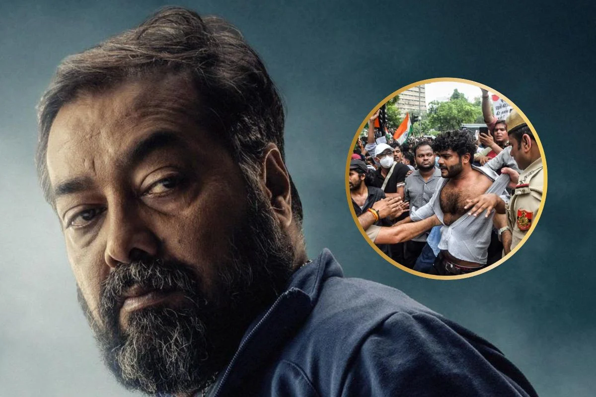 Anurag Kashyap