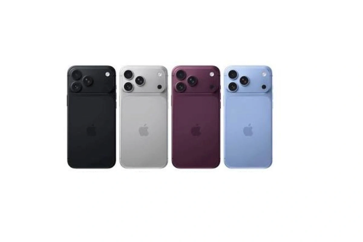 Apple iPhone 18 Pro