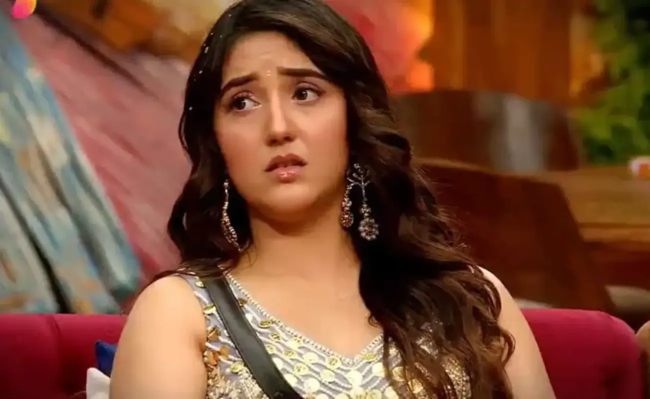 Ashnoor Kaur