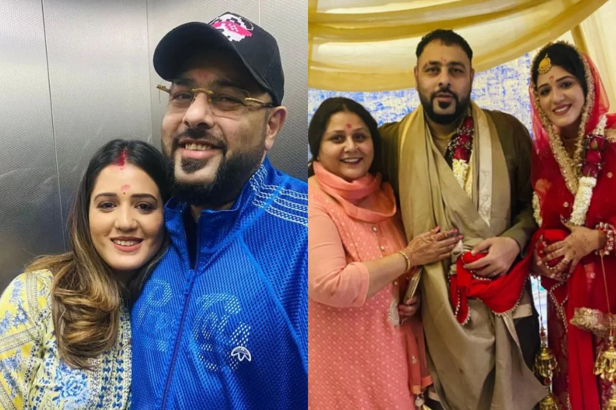 Badshah