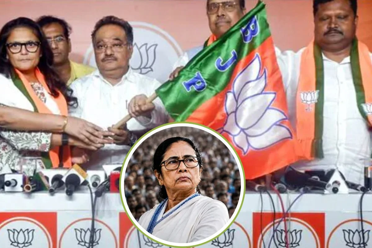 Bengal Politics